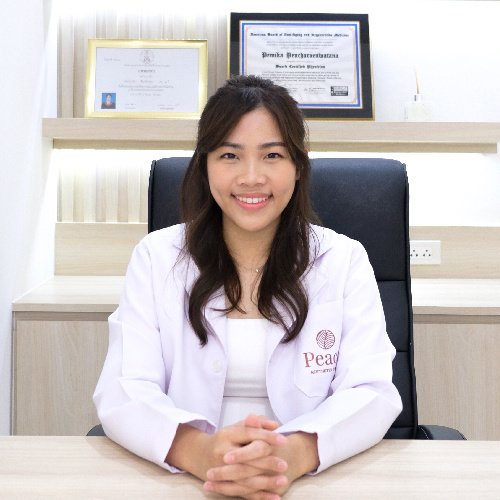 Peace Clinic Pattaya - Peace Clinic Pattaya