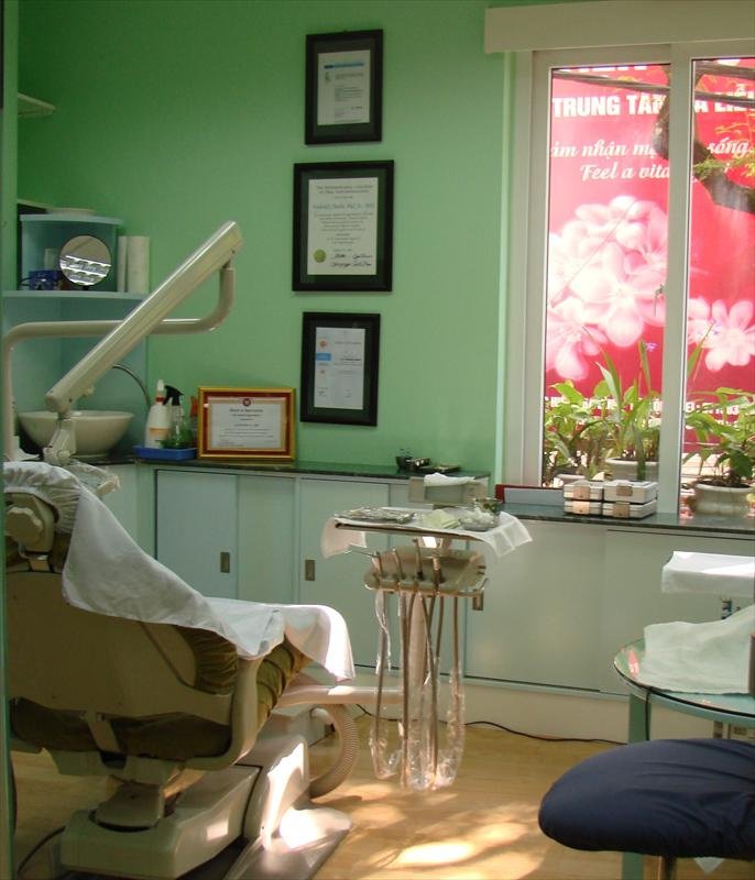 Peace Dental - Peace Dental