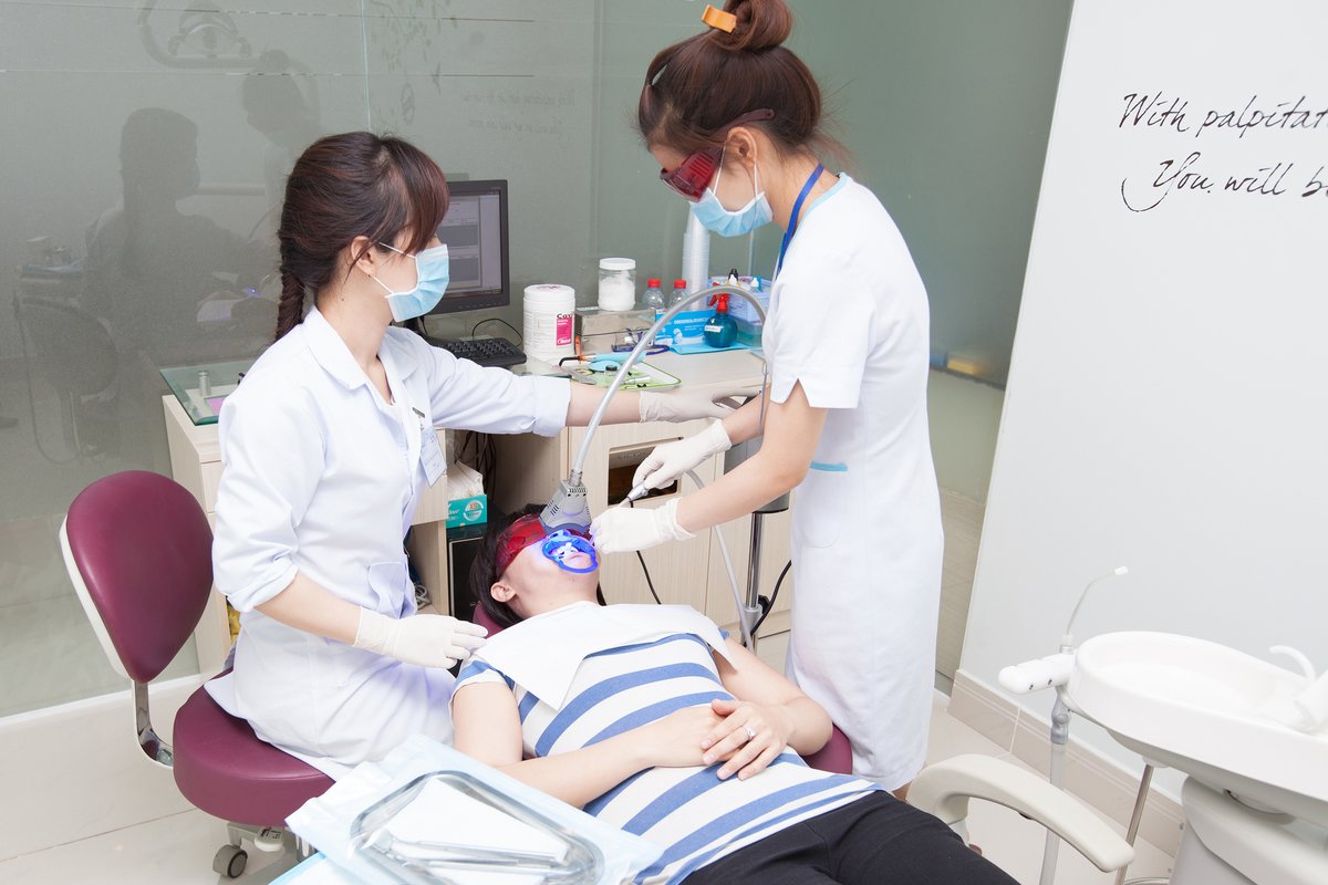 Peace Dentistry - Peace Dentistry