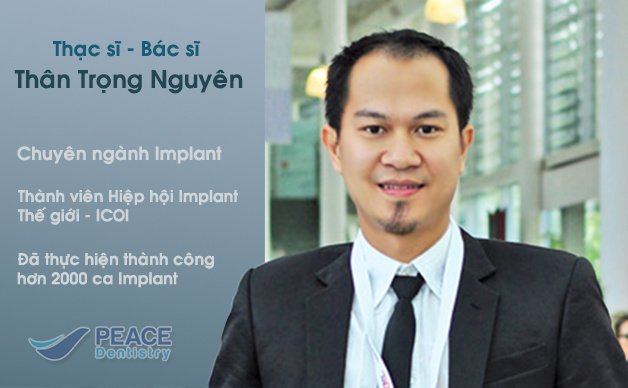 Peace Dentistry - Peace Dentistry