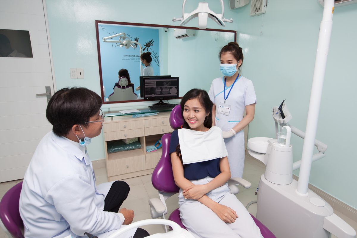 Peace Dentistry - Peace Dentistry