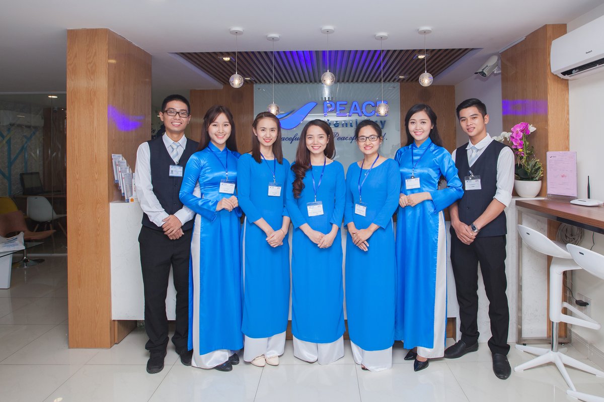 Peace Dentistry - Peace Dentistry