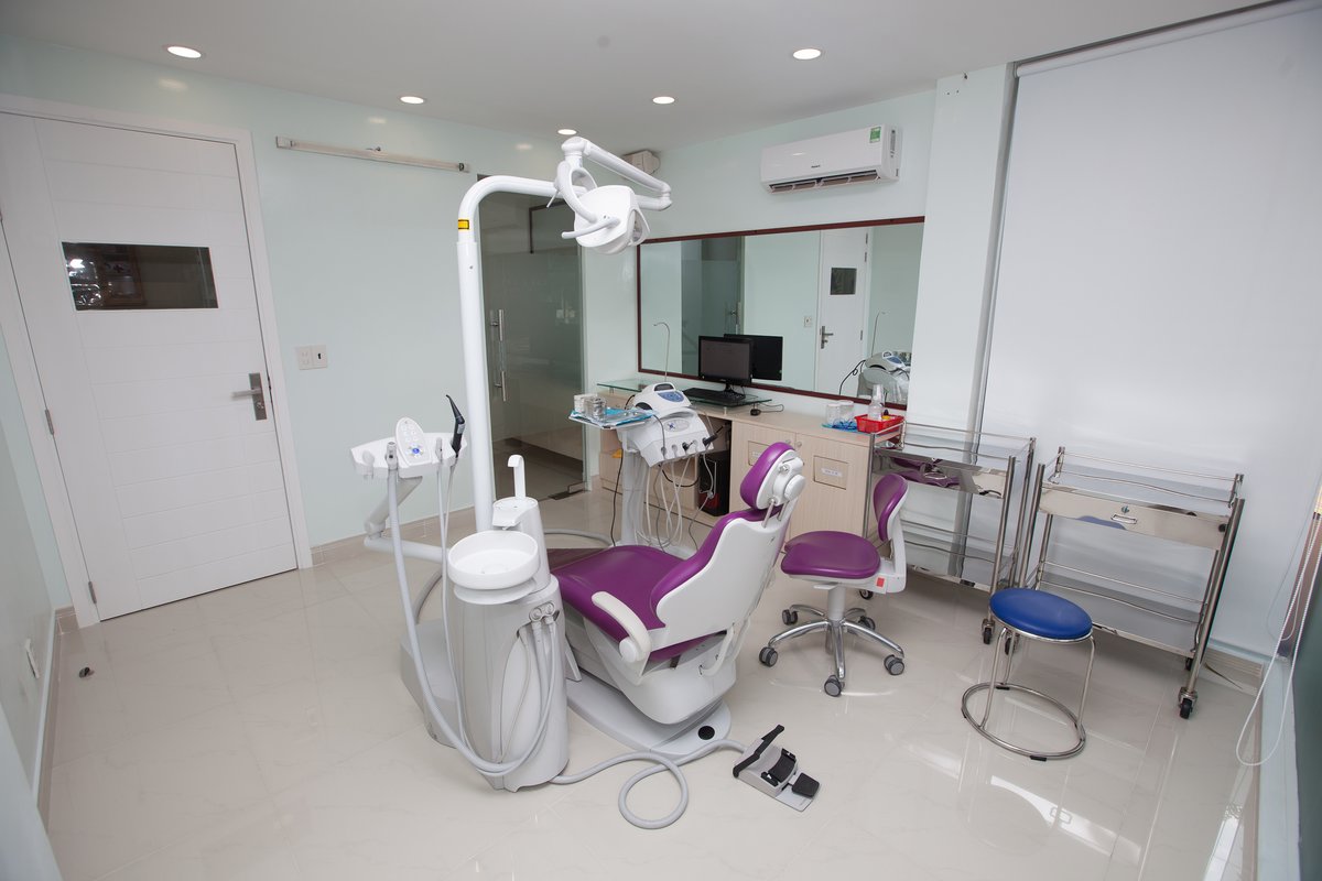 Peace Dentistry - Peace Dentistry