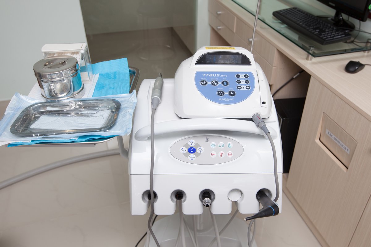 Peace Dentistry - Peace Dentistry