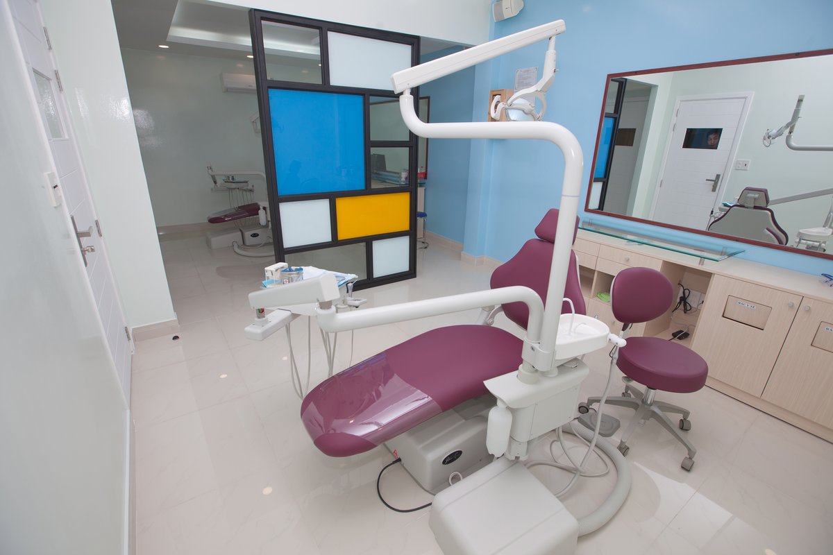 Peace Dentistry - Peace Dentistry