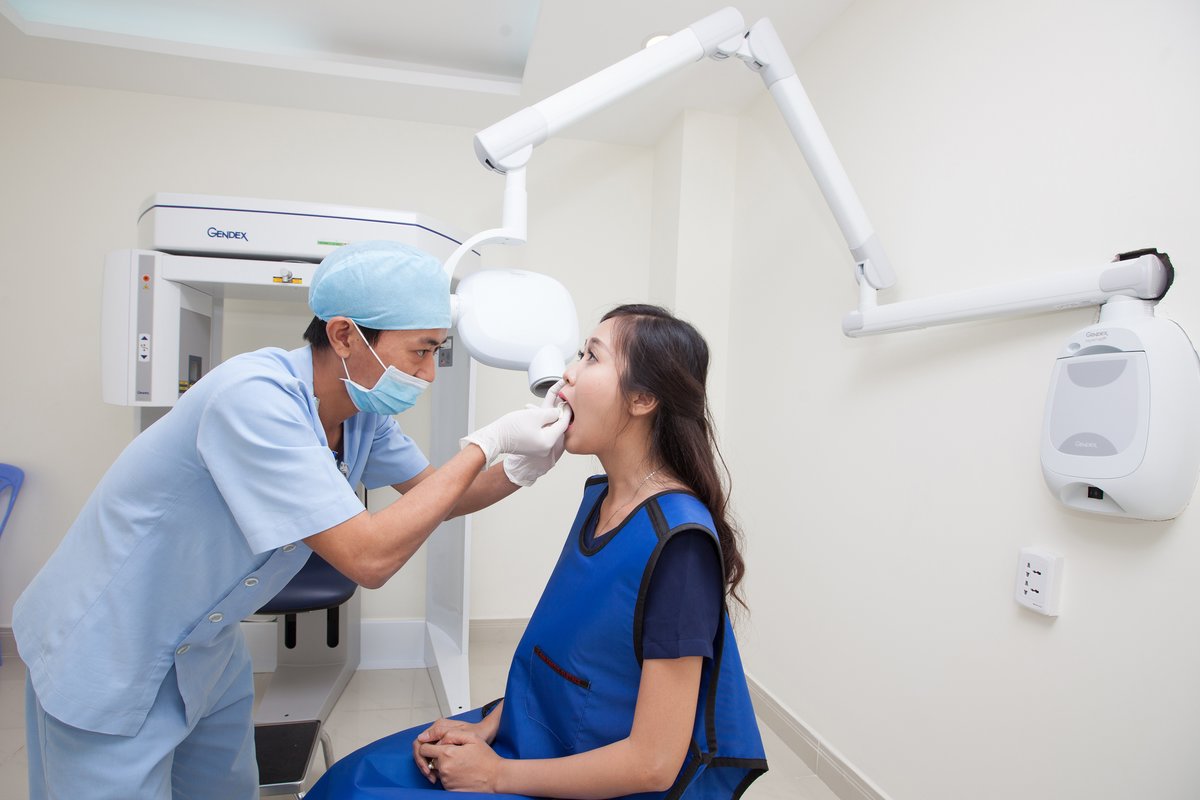 Peace Dentistry - Peace Dentistry