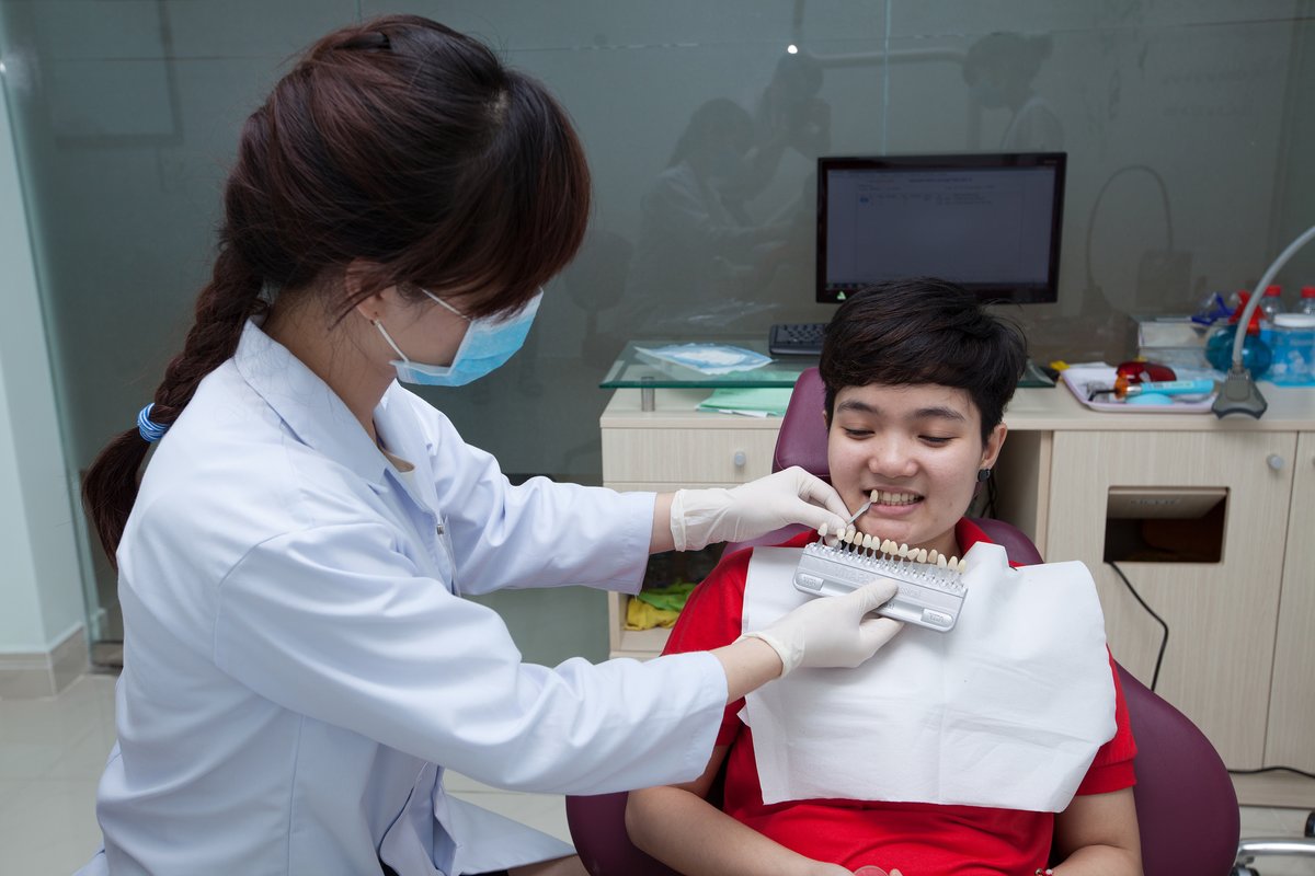 Peace Dentistry - Peace Dentistry