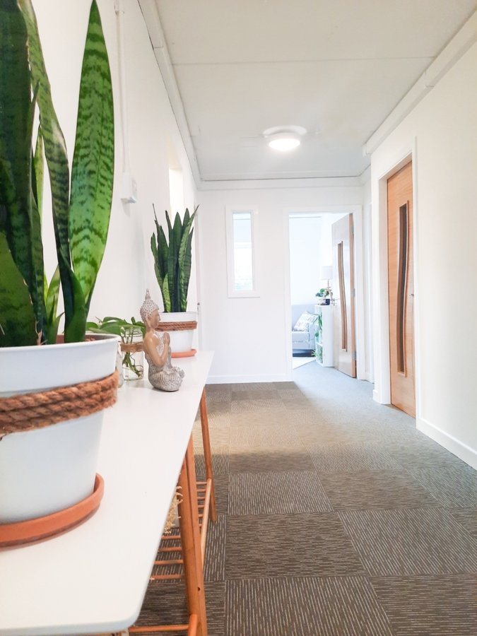 Peace Inside - Peace Inside