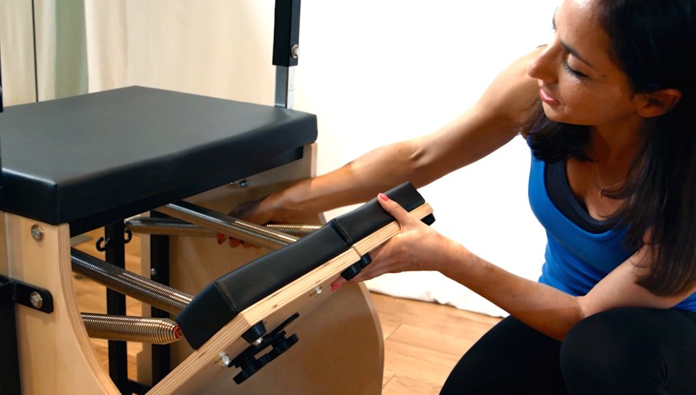 الطاووس بيلاتيس لندن - Peacock Pilates London