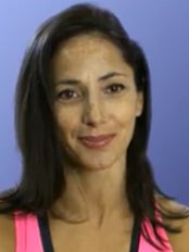 الطاووس بيلاتيس لندن - Peacock Pilates London