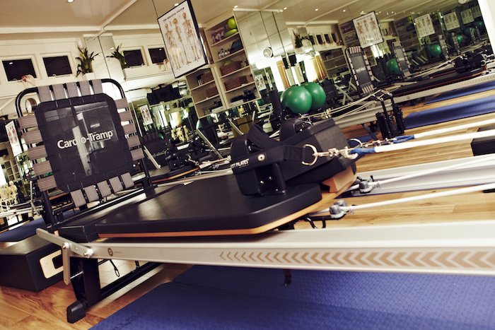 الطاووس بيلاتيس لندن - Peacock Pilates London