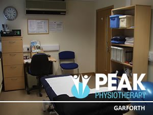 Peak Physiotherapy - Garforth - Peak Physiotherapy - Garforth