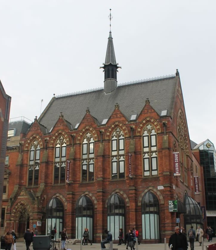 Peak Physiotherapy - Leeds - Peak Physiotherapy - Leeds