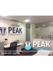 Peak Physiotherapy - Leeds - Peak Physiotherapy - Leeds