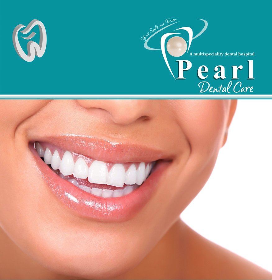 Pearl Dental Care - Pearl Dental Care