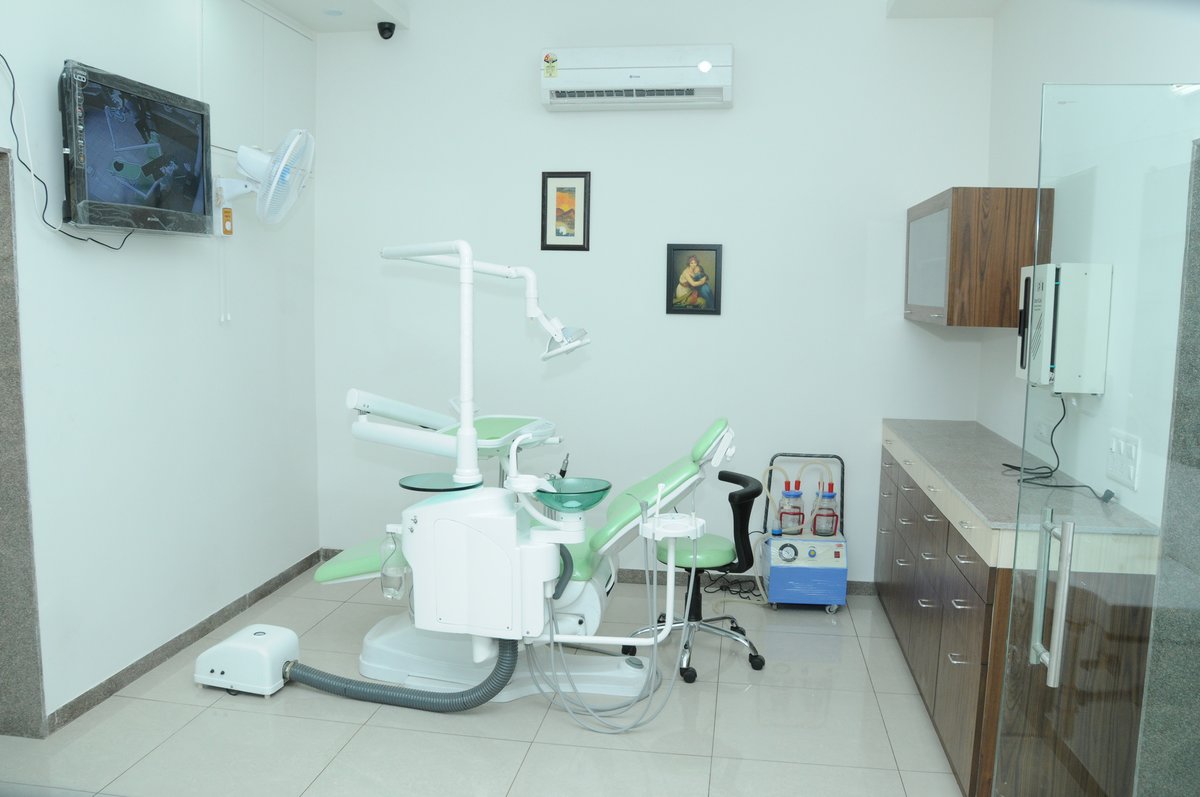 Pearl Dental Care - Pearl Dental Care