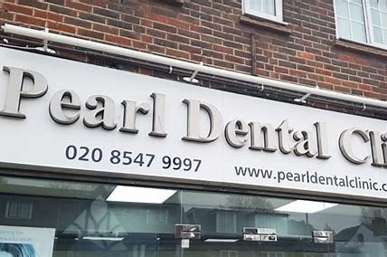Pearl Dental Clinic - Pearl Dental Clinic