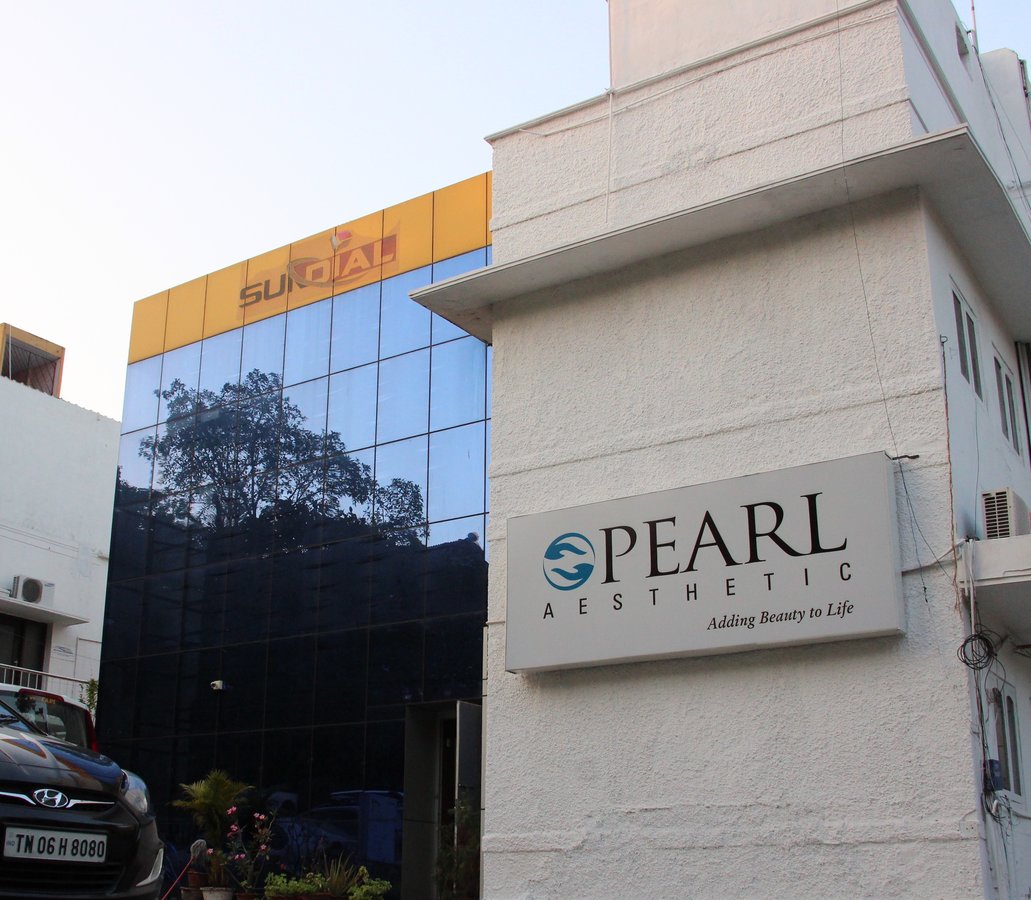 Pearl Health - Pearl Health