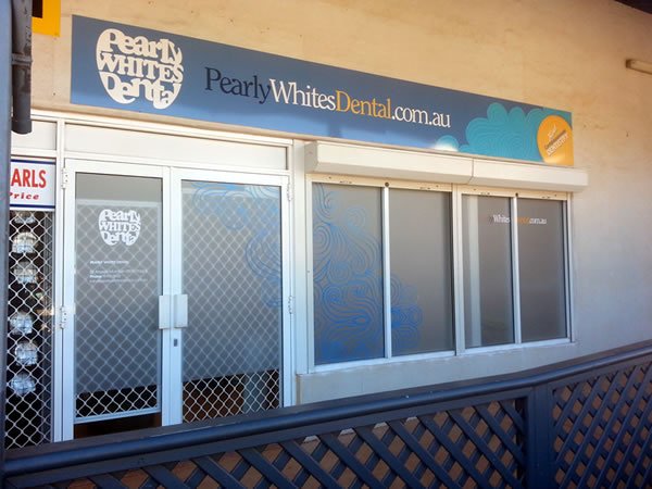 Pearly Whites Dental - Pearly Whites Dental