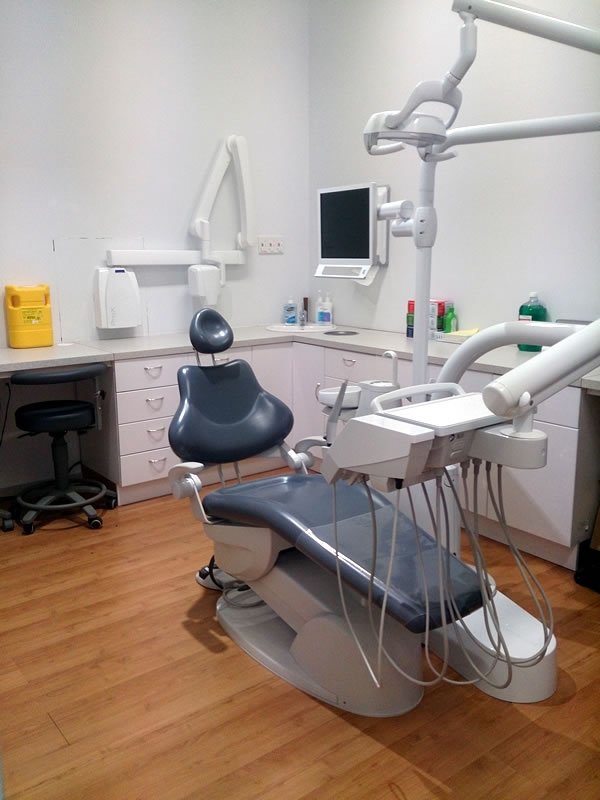 Pearly Whites Dental - Pearly Whites Dental