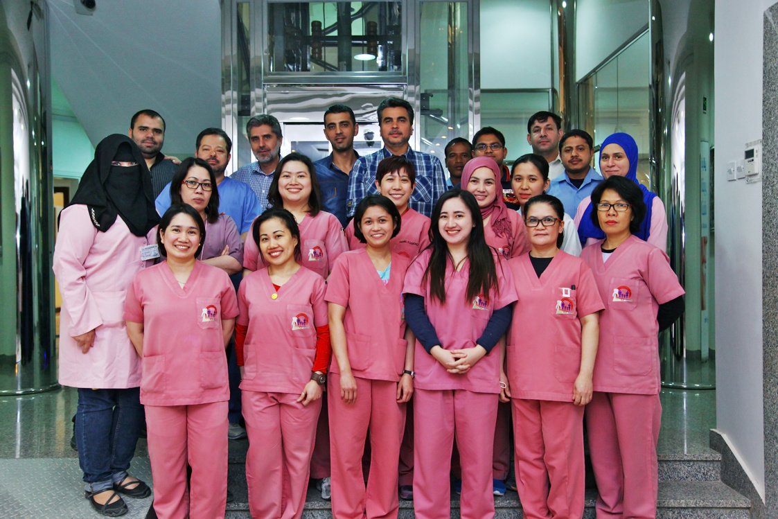 Pediatric & Adult Dental Consulting Center - Pediatric & Adult Dental Consulting Center