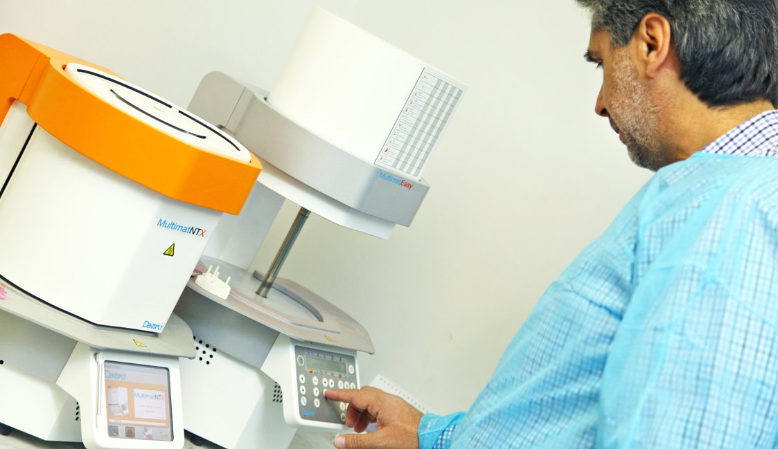 Pediatric & Adult Dental Consulting Center - Pediatric & Adult Dental Consulting Center