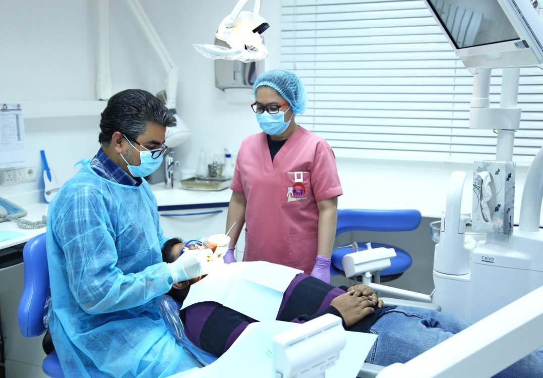 Pediatric & Adult Dental Consulting Center - Pediatric & Adult Dental Consulting Center