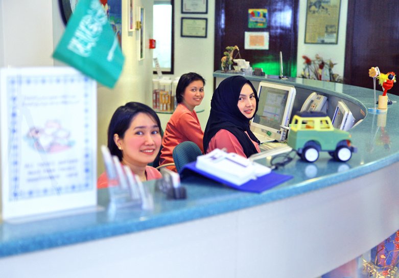 Pediatric & Adult Dental Consulting Center - Pediatric & Adult Dental Consulting Center