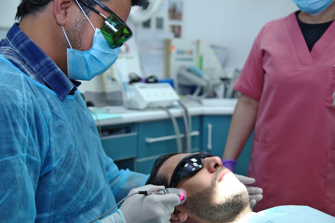 Pediatric & Adult Dental Consulting Center - Pediatric & Adult Dental Consulting Center