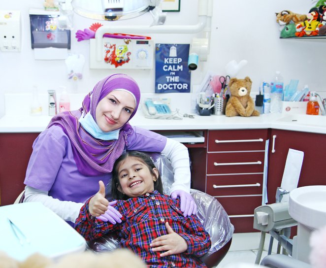 Pediatric & Adult Dental Consulting Center - Pediatric & Adult Dental Consulting Center