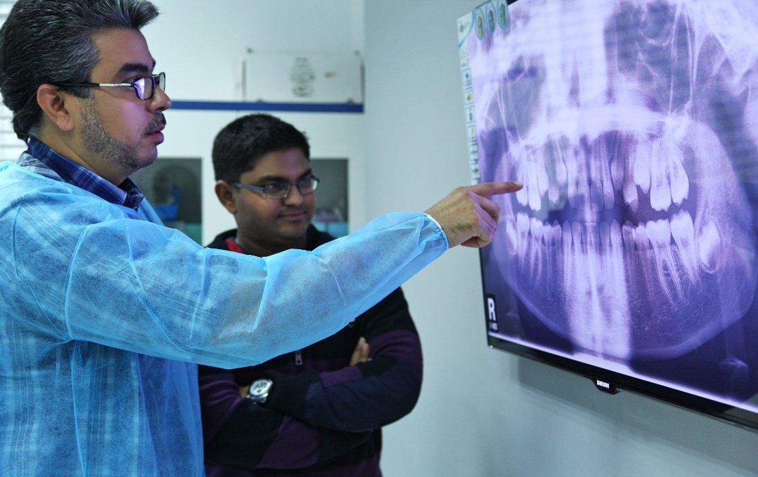 Pediatric & Adult Dental Consulting Center - Pediatric & Adult Dental Consulting Center