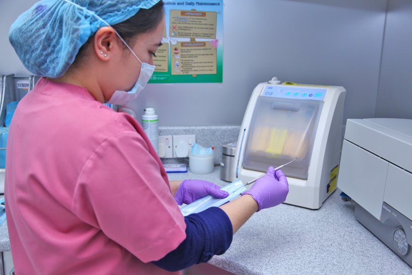 Pediatric & Adult Dental Consulting Center - Pediatric & Adult Dental Consulting Center