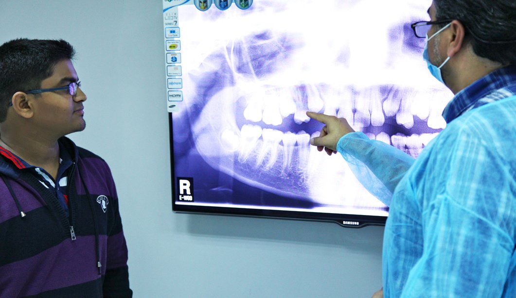 Pediatric & Adult Dental Consulting Center - Pediatric & Adult Dental Consulting Center