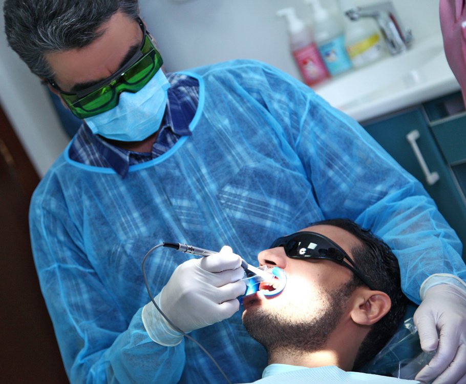 Pediatric & Adult Dental Consulting Center - Pediatric & Adult Dental Consulting Center