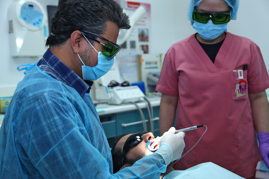 Pediatric & Adult Dental Consulting Center - Pediatric & Adult Dental Consulting Center