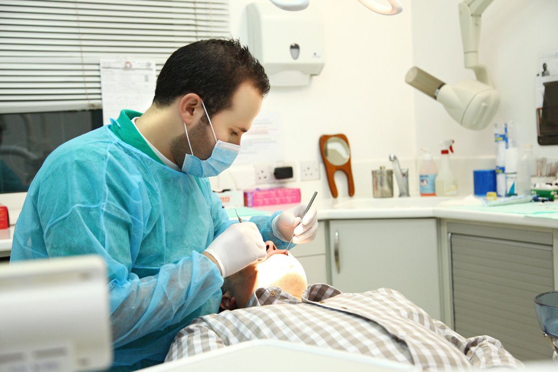 Pediatric & Adult Dental Consulting Center - Pediatric & Adult Dental Consulting Center