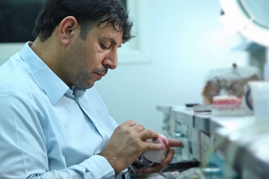 Pediatric & Adult Dental Consulting Center - Pediatric & Adult Dental Consulting Center