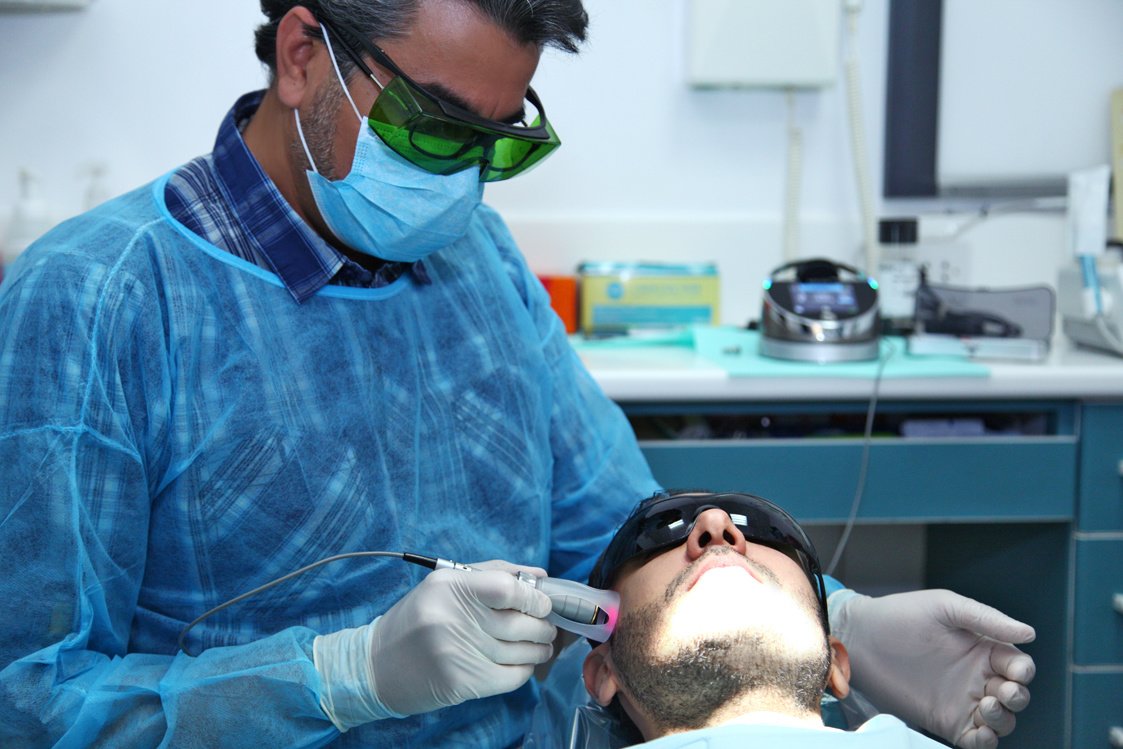 Pediatric & Adult Dental Consulting Center - Pediatric & Adult Dental Consulting Center