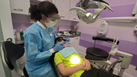 Pediatric Dentistry: Dr. Sara B. Babich, DDS - Pediatric Dentistry: Dr. Sara B. Babich, DDS