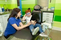 Pediatric Dentistry: Dr. Sara B. Babich, DDS - Pediatric Dentistry: Dr. Sara B. Babich, DDS