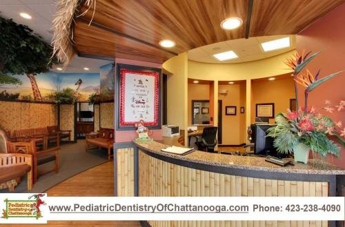 Pediatric Dentistry of Chattanooga - Pediatric Dentistry of Chattanooga