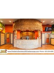 Pediatric Dentistry of Chattanooga - Pediatric Dentistry of Chattanooga