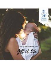 Pedieos IVF Center - Pedieos IVF Center