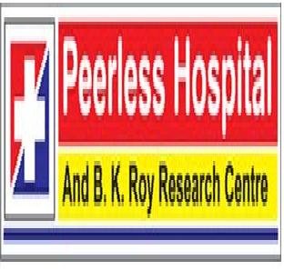 Peerless Hospital and B.K.Roy Research Center - Peerless Hospital and B.K.Roy Research Center
