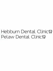 عيادة بيلاو لطب الأسنان - Pelaw Dental Clinic