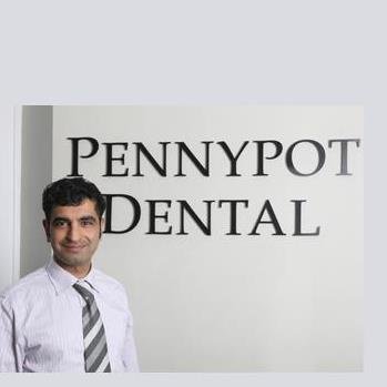 Pennypot Dental-Ashford - Pennypot Dental-Ashford