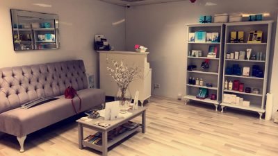 Peppermint Salon - Peppermint Salon