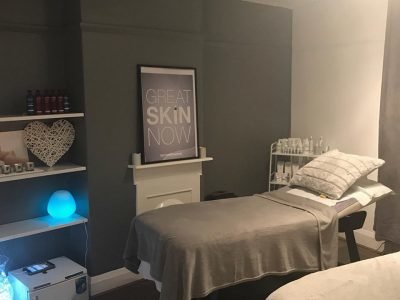 Peppermint Salon - Peppermint Salon