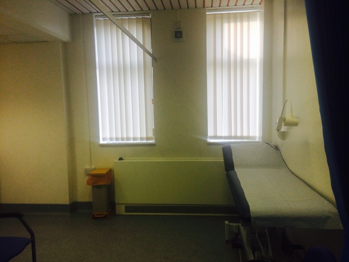 Percam Clinic - Percam Clinic