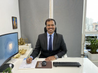 Perfect 32 Dental Clinic - Dr. Ketan Revanwar